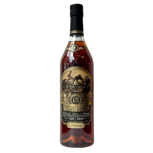 15 year aged calumet bourbon w 0 1753360708 - LIQUORFREIGHTT