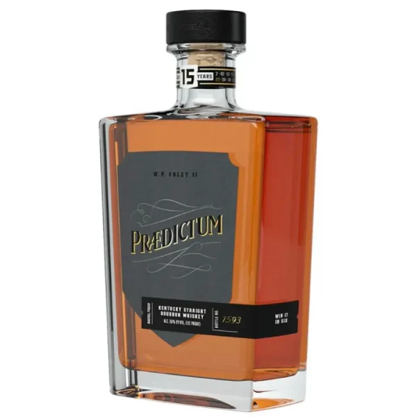 15 Year Aged Kentucky Straight Bourbon - 750ml 15 year aged kentucky straight 0 1753359978 - LIQUORFREIGHTT