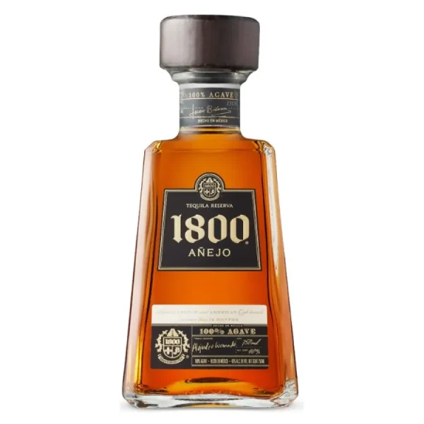 1800 anejo tequila mini bottle 0 1753360407 - LIQUORFREIGHTT