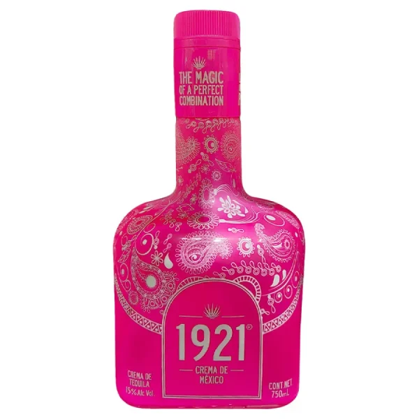 1921 tequila cream liqueur 750 0 1753359560 - LIQUORFREIGHTT
