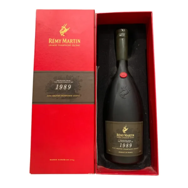 1989 remy martin grande champa 0 1753360755 - LIQUORFREIGHTT