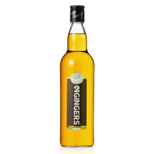 2 Gingers Irish Whiskey - Premium 750ml Smooth Blend 2 gingers irish whiskey premiu 0 1753360569 - LIQUORFREIGHTT