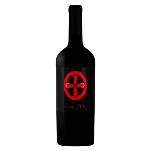 2011 vintage clos doc red blen 0 1753360632 - LIQUORFREIGHTT