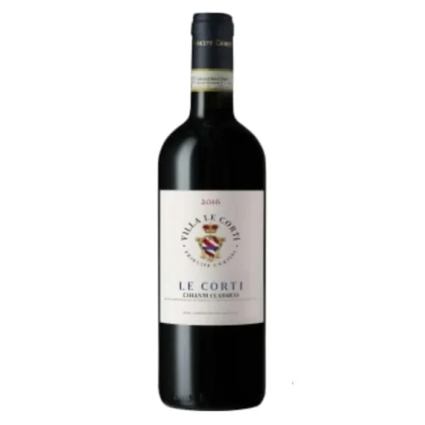 2016 le corti chianti classico 0 1753360360 - LIQUORFREIGHTT