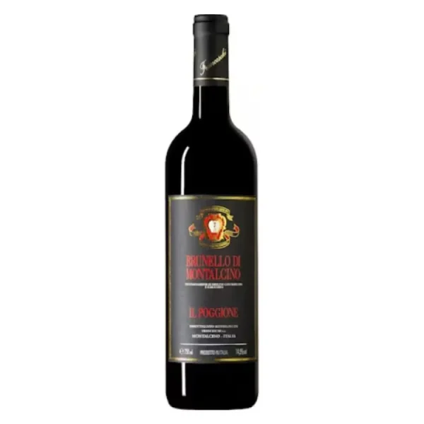 2017 il poggiolo brunello di m 0 1753360587 - LIQUORFREIGHTT