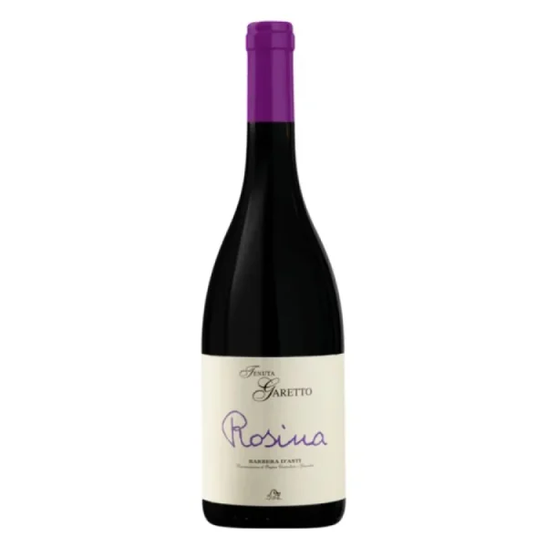 2018 barbera rosina italian re 0 1753360606 - LIQUORFREIGHTT