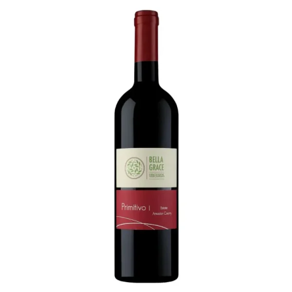 2018 bella grace primitivo red 0 1753360473 - LIQUORFREIGHTT