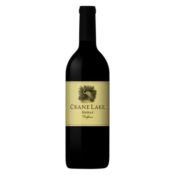 2018 crane lake shiraz red win 0 1753360449 - LIQUORFREIGHTT