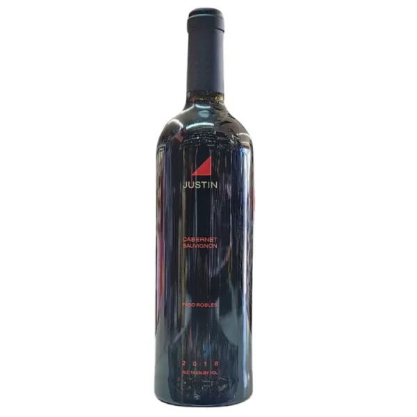 2018 justin cabernet sauvignon 0 1753359680 - LIQUORFREIGHTT