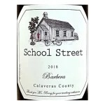 2018 school street barbera red 0 1753360474 - LIQUORFREIGHTT