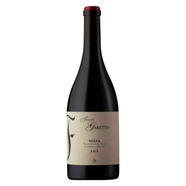2018 tenuta garetto barbera ni 0 1753360606 - LIQUORFREIGHTT