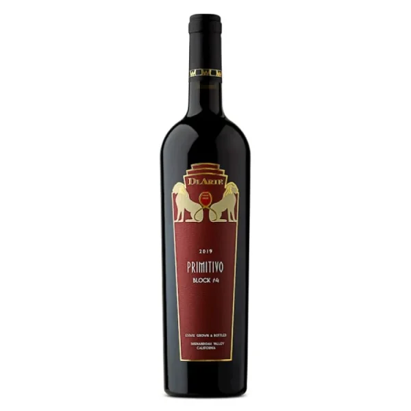 2019 di arie primitivo italian 0 1753360475 - LIQUORFREIGHTT