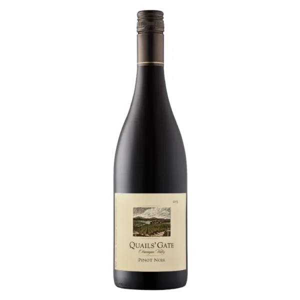 2019 quails gate pinot noir 75 0 1753360569 - LIQUORFREIGHTT