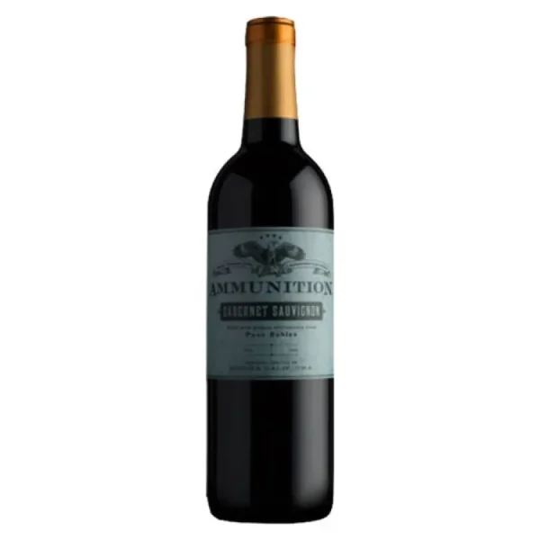 2020 ammunition rich cabernet 0 1753360532 - LIQUORFREIGHTT