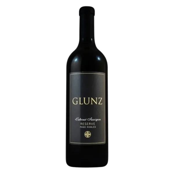 2020 glunz reserve zinfandel p 0 1753360524 - LIQUORFREIGHTT