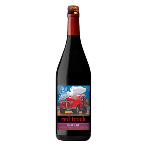 2020 red truck pinot noir smoo 0 1753360466 - LIQUORFREIGHTT
