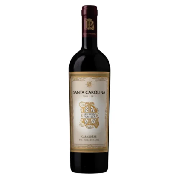 2020 Santa Carolina Reserva Carmenere Red Wine | Chilean Vintage Bottle 2020 santa carolina reserva ca 0 1753360569 - LIQUORFREIGHTT