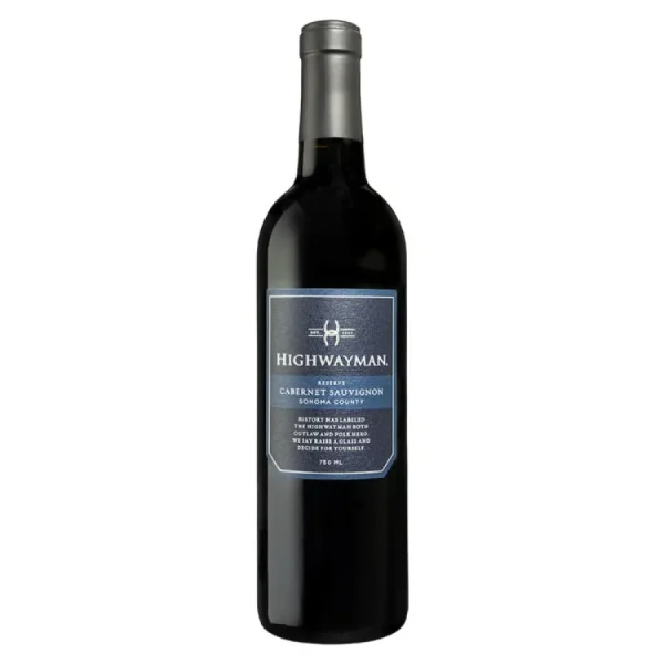 2021 highwayman reserve cabern 0 1753360533 - LIQUORFREIGHTT