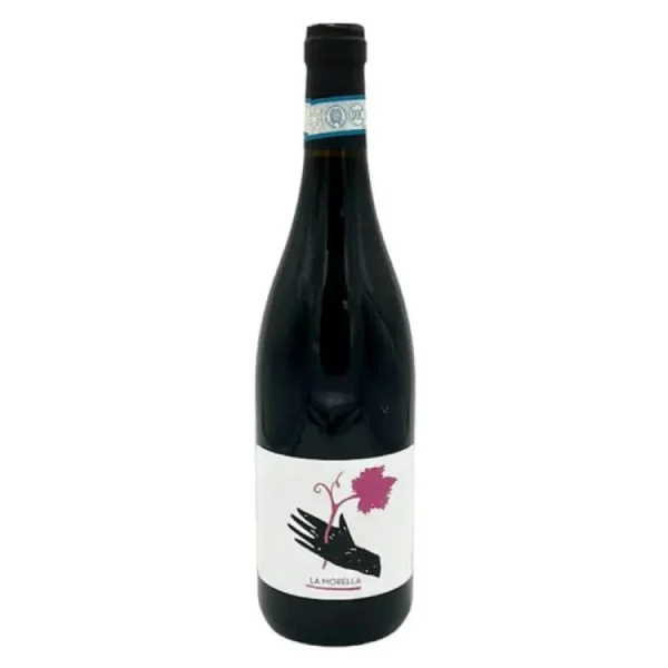 2021 la morella barbera red wi 0 1753360594 - LIQUORFREIGHTT