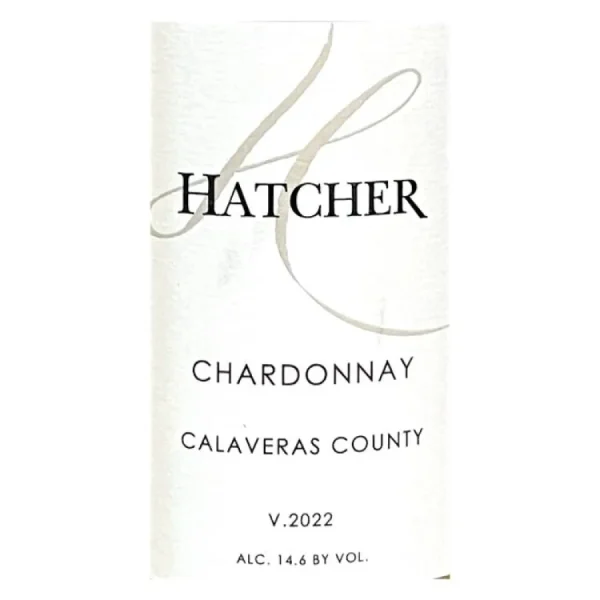 2022 hatcher premium chardonna 0 1753360475 - LIQUORFREIGHTT