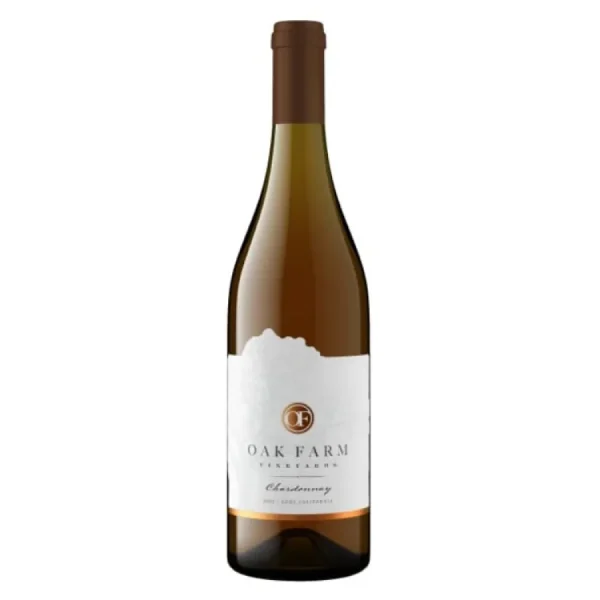 2022 oak farm chardonnay premi 0 1753360484 - LIQUORFREIGHTT
