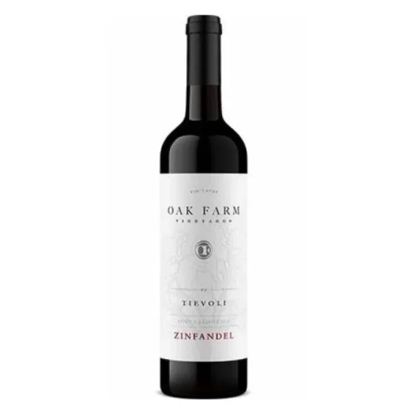 2022 oak farm tievoli zinfande 0 1753360483 - LIQUORFREIGHTT