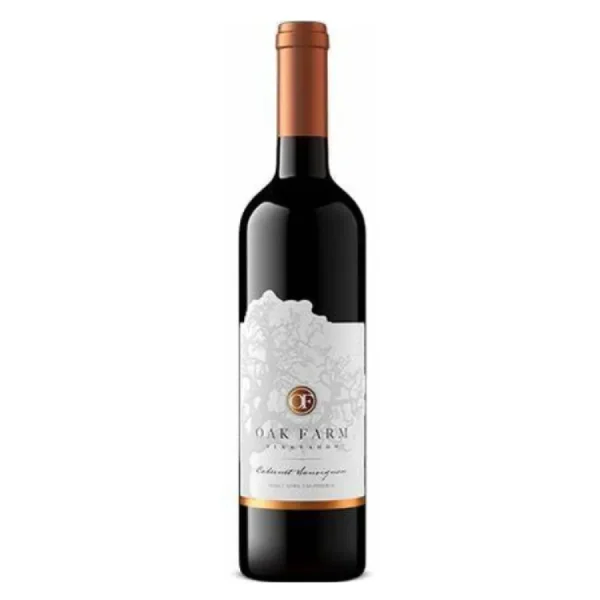 2022 oak farm vineyards cabern 0 1753360484 - LIQUORFREIGHTT