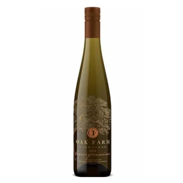 2022 oak farm vineyards gewurz 0 1753360484 - LIQUORFREIGHTT