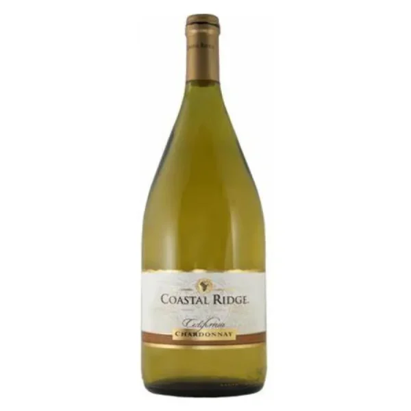2023 coastal ridge chardonnay 0 1753360446 - LIQUORFREIGHTT