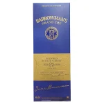 25 year old barrowmans gc scot 0 1753359635 - LIQUORFREIGHTT