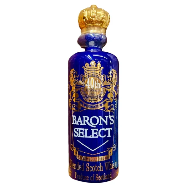 40th anniversary barons select 0 1753359617 - LIQUORFREIGHTT