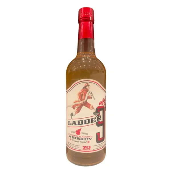 9 Ladders Cinnamon Whiskey 750ml - Smooth 35% Alcohol Spirit 9 ladders cinnamon whiskey 750 0 1753360753 - LIQUORFREIGHTT