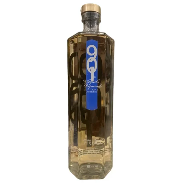 901 tequila reposado aged smoo 0 1753360013 - LIQUORFREIGHTT