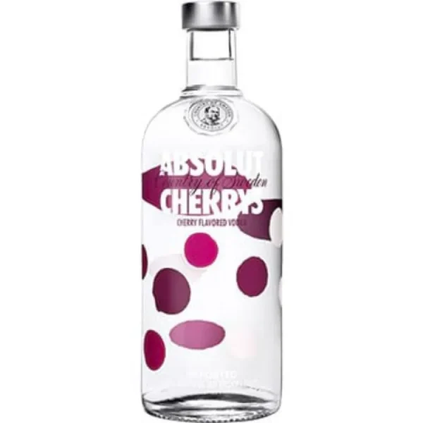 absolut cherry flavored vodka 0 1753359798 - LIQUORFREIGHTT