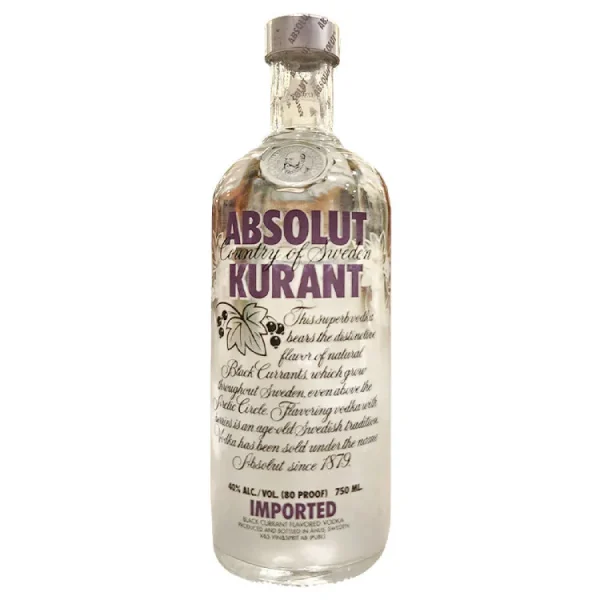 absolut kurant blackcurrant vo 0 1753359673 - LIQUORFREIGHTT