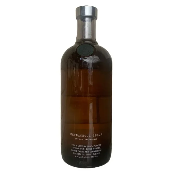 absolut lemon herb vodka 750ml 0 1753360028 - LIQUORFREIGHTT