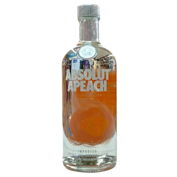 absolut peach vodka premium 75 0 1753359679 - LIQUORFREIGHTT