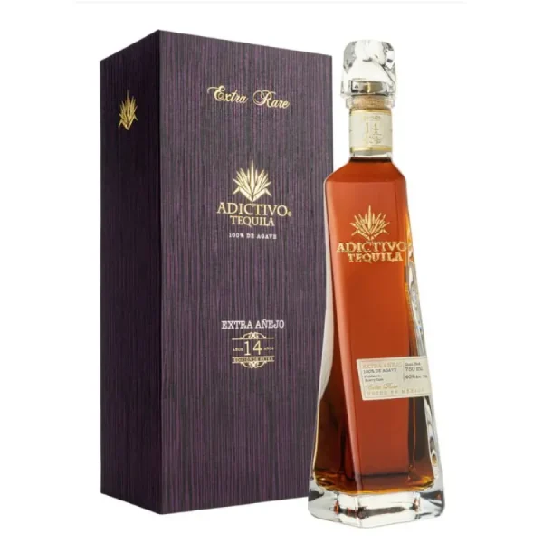adictivo 14 year extra anejo t 0 1753359770 - LIQUORFREIGHTT