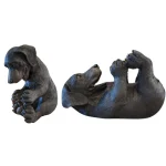 adorable dog shaped wine bottl 0 1753360249 - LIQUORFREIGHTT