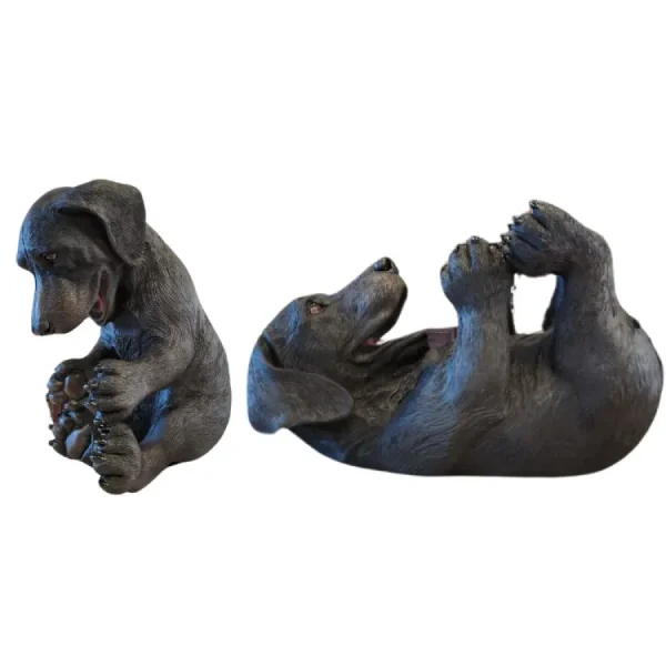 adorable dog shaped wine bottl 0 1753360249 - LIQUORFREIGHTT