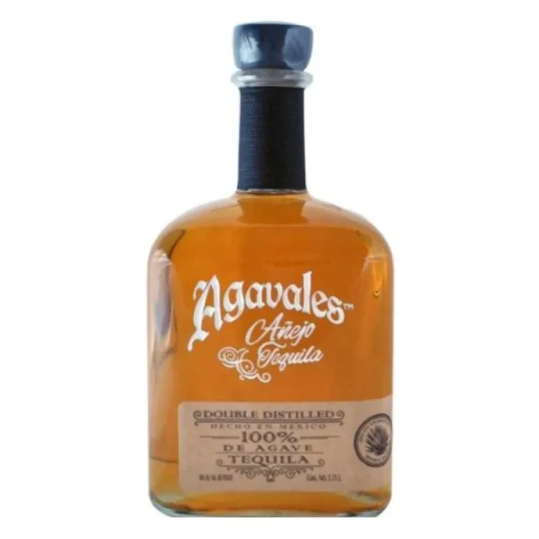 Agavales Premium Anejo Tequila - Aged to Perfection, 750ml Bottle agavales premium anejo tequila 0 1753359687 - LIQUORFREIGHTT