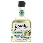 agavales spicy cucumber tequil 0 1753359687 - LIQUORFREIGHTT