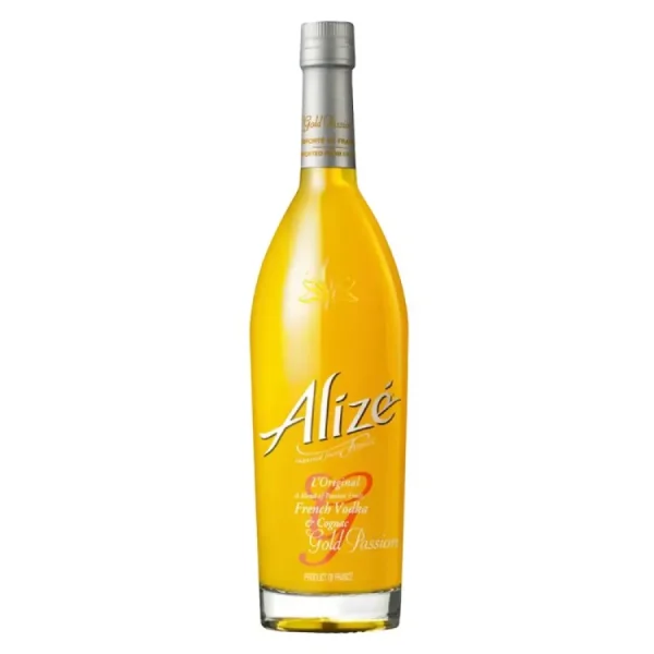 Alize Gold Passionfruit Liqueur 750ml Premium alize gold passionfruit liqueu 0 1753360159 - LIQUORFREIGHTT