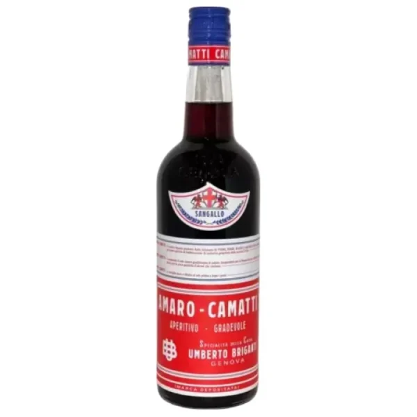amaro camatti italian liqueur 0 1753360865 - LIQUORFREIGHTT