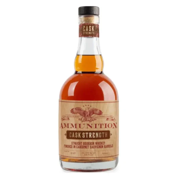 ammunition premium bourbon whi 0 1753360661 - LIQUORFREIGHTT