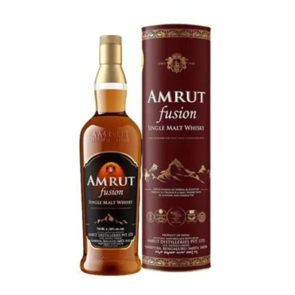 amrut fusion single malt whisk 0 1753360224 - LIQUORFREIGHTT