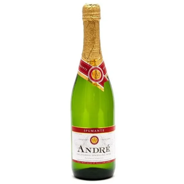andre california champagne spa 0 1753359865 - LIQUORFREIGHTT