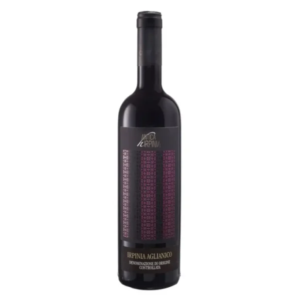 antica hirpinia aglianico red 0 1753360578 - LIQUORFREIGHTT