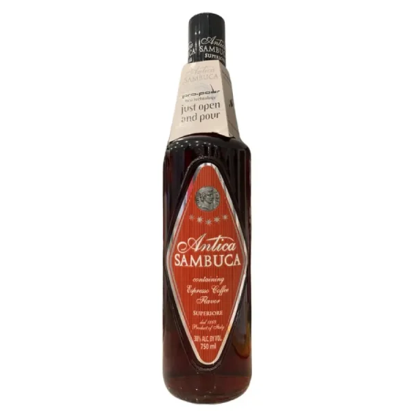 antica sambuca espresso flavor 0 1753360698 - LIQUORFREIGHTT