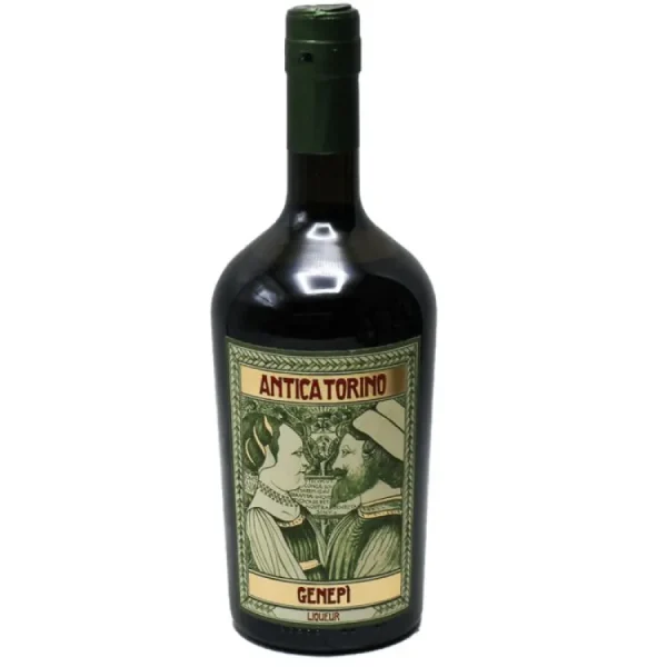 antica torino genepi herbal ve 0 1753360838 - LIQUORFREIGHTT